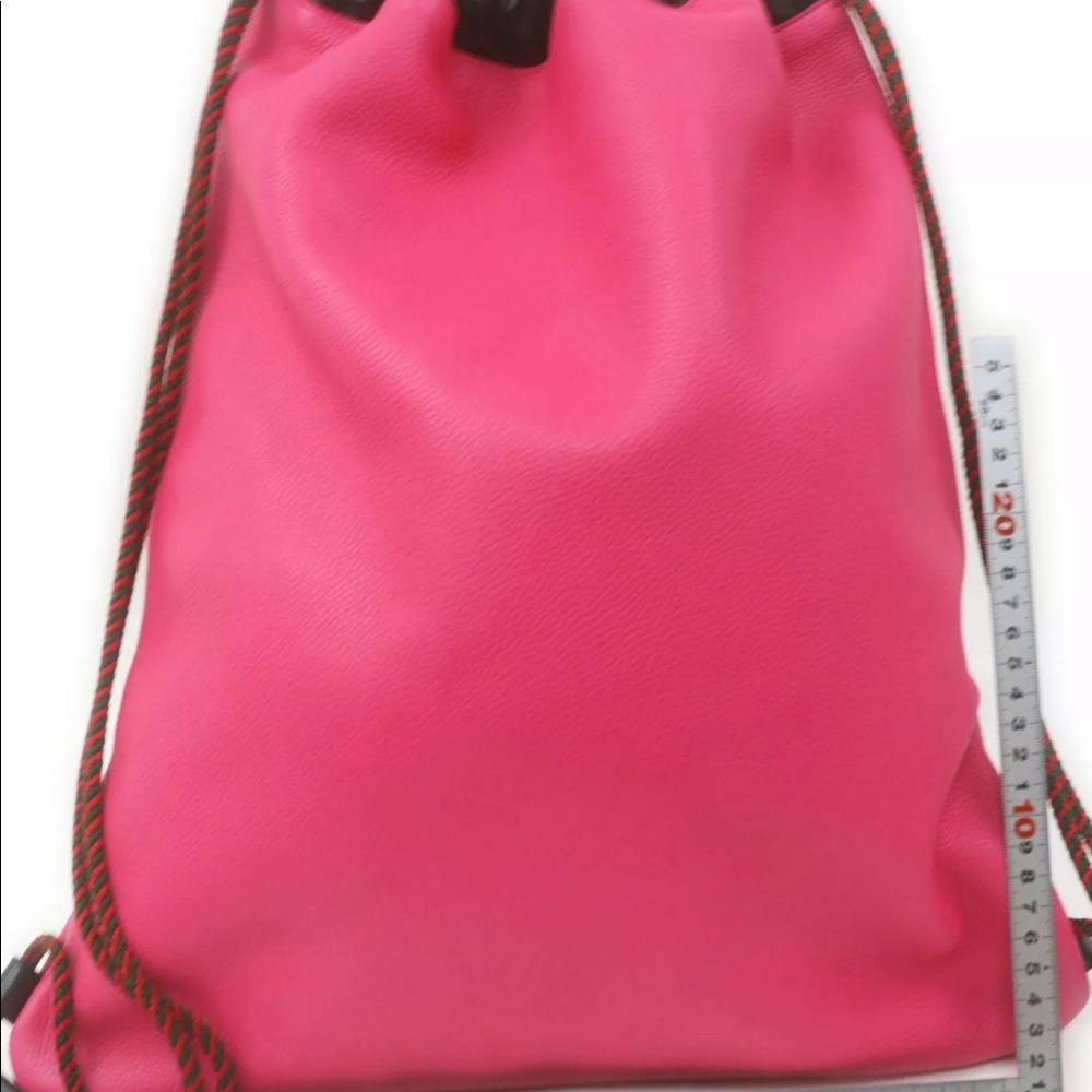 Gucci Backpack Barbie Pink - image 4
